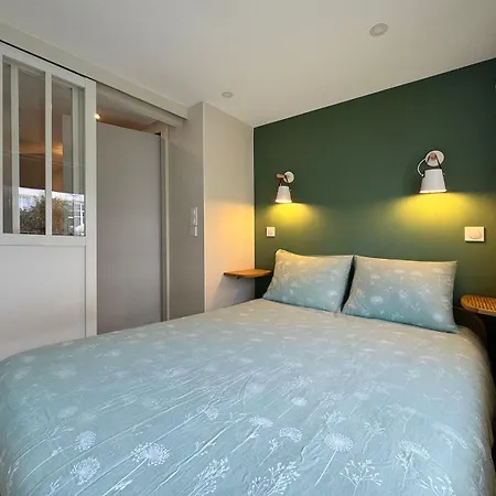 Le Cocon Strasbourgeois Апартаменты *