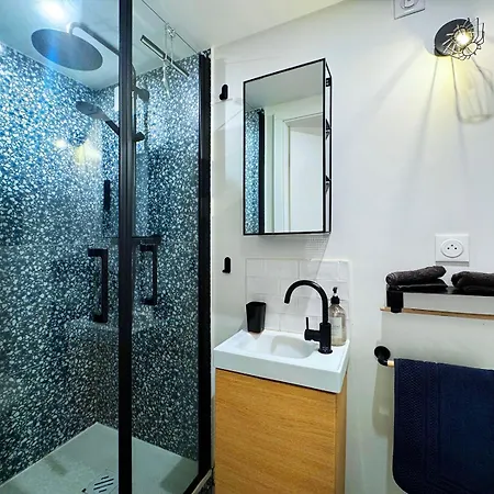 Le Cocon Strasbourgeois Appartement