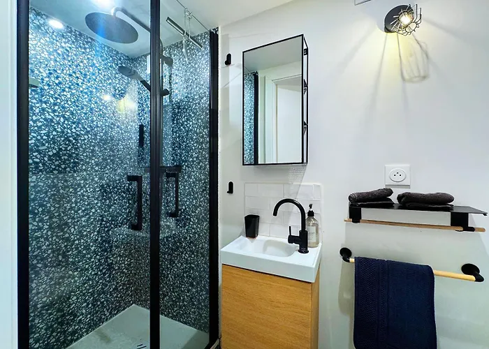 Le Cocon Strasbourgeois Apartment